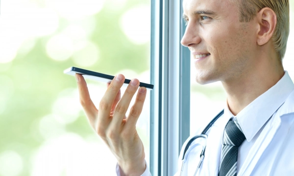 Learn how to Plug Access Breaches with Voice Biometrics