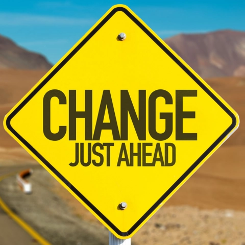 Power change with your voice