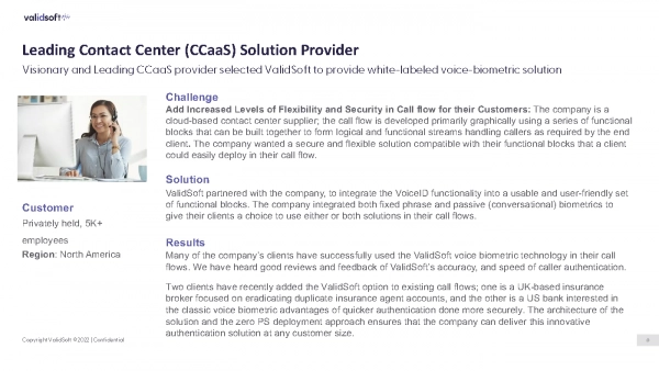 Contact Center Solutions Company