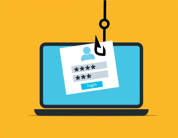 AI-Driven Phishing scams needs advance security