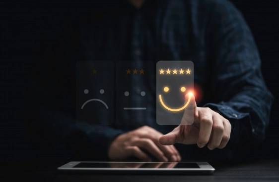 Intelligent Friction and CX