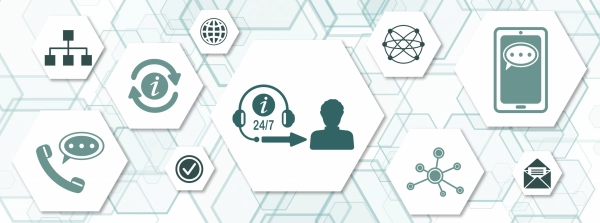 Contact center deepfake audio