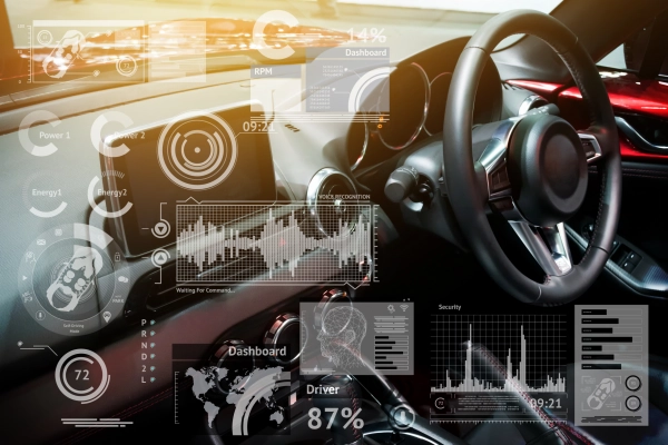 Kai Car Vulnerabilities