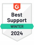 Validsoft G2 Best Support