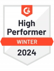 Validsoft G2 High Performer