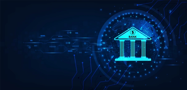 AI scams, banks need AI security